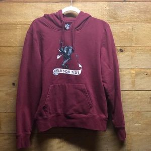 OTS Alabama hoodie